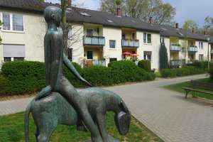 BN-Friesdorf. Vermietete 4-Zi.-Wohnung mit Balkon - provisionsfrei – Die vollständige Adresse der Immobilie erhältst du vom Anbieter., 53175 Friesdorf, Bonn – Vorschaubild 2