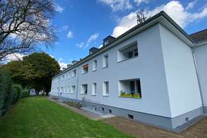 *** Gemütliche, DG-Wohnung in Schlossparknähe *** – Goosestr. 9, 45355 Borbeck-Mitte, Essen – Vorschaubild 3