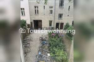 Tauschwohnung: Neukölln: Charmante 2,5-Zimmer-Wohnung – Die vollständige Adresse der Immobilie erhältst du vom Anbieter., 12051 Neukölln (Ortsteil), Berlin – Vorschaubild 5