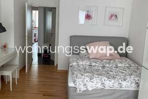Wohnungstausch: Luxemburger Straße 10