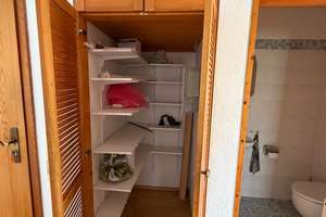 Heimelige, großzügige 2-Zi-DG Wohnung in bester Lage München-Trudering - frei und sofort verfügbar ! – Die vollständige Adresse der Immobilie erhältst du vom Anbieter., 81827 Waldtrudering, München – Vorschaubild 9