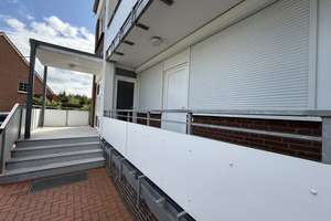 sonnige 2 Zimmer Wohnung in Travemünde – Rose 52, 23570 Travemünde, Lübeck – Vorschaubild 4