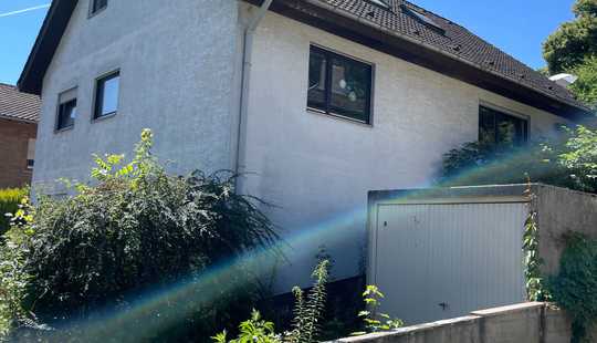 Bild von Mehrfamilienhaus in Friedberg