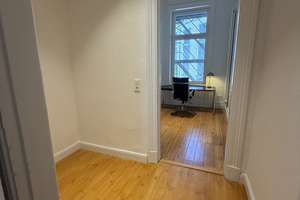 Möbliert und sofort bezugsfertig, 156 m² Altbau mit Balkon nahe Uni Hamburg – Bundesstrasse 6, 20146 Rotherbaum, Hamburg – Vorschaubild 28