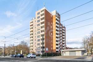 Vermietete Traumwohnung mit Penthouse-Feeling in Döhren – 30519 Wülfel, Hannover – Vorschaubild 14
