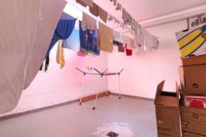 Provisionsfrei - Zentrale Sofort Bezugsfähige 3-Zimmer-Wohnung Garage inklusive – Berliner Ring 61, 71522 Backnang – Vorschaubild 19