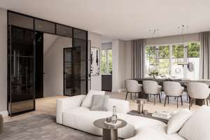 Exklusives Townhouse in Bestlage – Neuberghauser Str. 3, 81675 Altbogenhausen, München – Vorschaubild 2