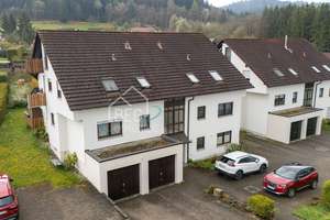 Gepflegte Maisonette in idyllischer, ruhiger Umgebung