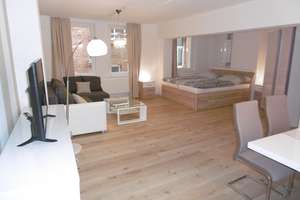 Junges Wohnen zu zweit oder als Single in einem trendigen Loft im Stuttgarter Süden – Möhringer Straße 141/141A, 70199 Heslach, Stuttgart – Vorschaubild 4