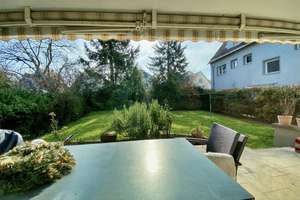 Wohnen und investieren! Charmantes Mehrfamilienhaus in begehrter Lage – Die vollständige Adresse der Immobilie erhältst du vom Anbieter., 71229 Leonberg – Vorschaubild 3