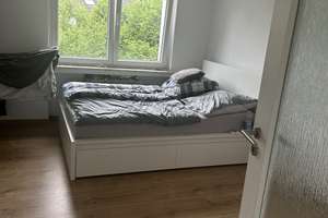DG, 49 m² – 2KBZimmer zwischen Nordpark & Schloßhof zum 01.07.26 – Die vollständige Adresse der Immobilie erhältst du vom Anbieter., 33613 Mitte, Bielefeld – Vorschaubild 8