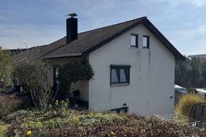 Einfamilienhaus mit sehr schöner Aussicht in Buchen (Hettingen) – Die vollständige Adresse der Immobilie erhältst du vom Anbieter., 74722 Buchen (Odenwald) – Vorschaubild 25