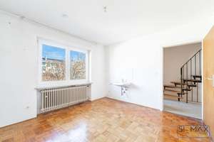 **Herzlich Willkommen**
Große DHH in ruhiger Lage!
Haus m. Seele-m. Garten u. Ausbaupotenzial – Die vollständige Adresse der Immobilie erhältst du vom Anbieter., 81735 Waldtrudering, München – Vorschaubild 21