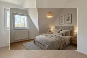 Wohnen, gestalten, wohlfühlen 
4-Zimmer-Reihenendhaus in Bümmerstede zu verkaufen – Die vollständige Adresse der Immobilie erhältst du vom Anbieter., 26133 Bümmerstede, Oldenburg (Oldenburg) – Vorschaubild 12