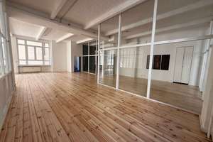Ihr neues Loft Zuhause am Park am Gleisdreieck- Provisionsfrei! – Möckernstraße 111, 10963 Kreuzberg, Berlin – Vorschaubild 8