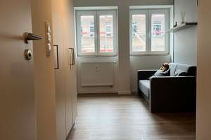 möbliertes Studio-Apartment - Himpfelhof – 90429 Himpfelshof, Nürnberg – Vorschaubild 5