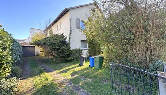Bild von SCHWIND IMMOBILIEN - viele Optionen in toller Lage
