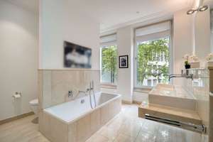 Exklusive 2-Zimmer-Wohnung im Gerling Quartier | Loggia, Concierge & Fitness – 50670 Altstadt/Nord, Köln – Vorschaubild 8