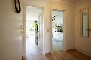 Charmante Maisonettewohnung mit Südbalkon zum Wohlfühlen – Die vollständige Adresse der Immobilie erhältst du vom Anbieter., 1328 Gönnsdorf/Pappritz, Dresden – Vorschaubild 10