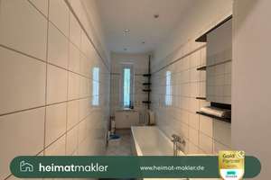 RESERVIERT - Perfekt geschnitten in guter Lage - 3 ZKB in Gohlis-Mitte – Die vollständige Adresse der Immobilie erhältst du vom Anbieter., 4155 Gohlis-Süd, Leipzig – Vorschaubild 7