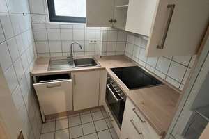 3-Zimmer Wohnung in Stuttgart-Mitte mit 70 m² Wohnfläche