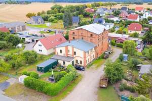 Einfamilienhaus in Lalendorf // 239 m², 9 Zimmer // Raum für Grundrissideen // ~30 min. bis Rostock – 18279 Lalendorf – Vorschaubild 6