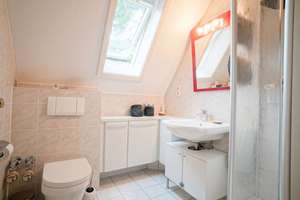 Exklusives Wohnen mit Villencharakter & Gartennutzung im beliebten Duisburger Dellviertel – Die vollständige Adresse der Immobilie erhältst du vom Anbieter., 47053 Dellviertel, Duisburg – Vorschaubild 11