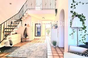 Außergewöhnliche 3,5-Zimmer-Maisonette | Galerie | Balkon ins Grüne | TG-Stellplatz | 2 Grundbücher