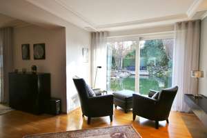 EDLES FREISTEHENDES EINFAMILIENHAUS MIT ZAUBERHAFTEM GARTEN! ÄSTHETIK- DESIGN - NATUR! – Die vollständige Adresse der Immobilie erhältst du vom Anbieter., 41189 Wickrathberg, Mönchengladbach – Vorschaubild 14