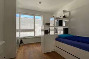 TRAUM DACHTERRASSE + RUHE   :::   146 m² PENTHOUSE – 63069 Klinikum Offenbach, Offenbach am Main – Vorschaubild 11