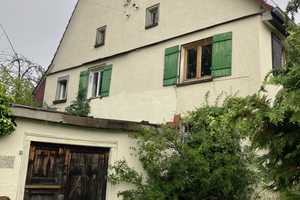 Historisches Bauernhaus mit ehemaliger Schmiede und sehr großem Grundstück - Denkmalschutz – Tuttlingen (Kreis) – Vorschaubild 2