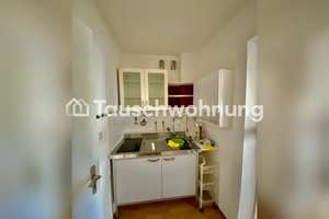 Tauschwohnung: Helle 1-Zimmer-Wohnung mit Balkon in Toplage – Fallmerayerstr. 27, 80796 Am Luitpoldpark, München – Vorschaubild 7