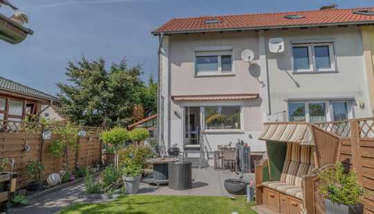 Bild von Reihenendhaus mit tollem Grundstück direkt in Königslutter 