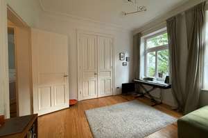Sanierte Altbauwohnung in Top-Lage von Hamburg-Ottensen – Rothestraße 58, 22765 Ottensen, Hamburg – Vorschaubild 6