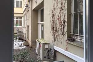 Wohnen mit Privatsphäre: Erdgeschosswohnung mit eigenem Zugang – BEZUGSFREI! – Bundesallee 26, 10717 Wilmersdorf, Berlin – Vorschaubild 10