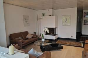 Lassen Sie Ihren Wohntraum Wirklichkeit werden. Doppelhaushälfte mit viel Grün, Garage und Sauna! – Die vollständige Adresse der Immobilie erhältst du vom Anbieter., 71229 Leonberg – Vorschaubild 4
