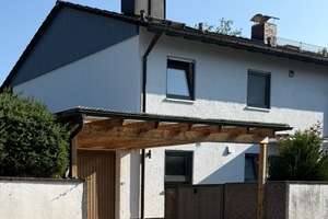 Doppelhaushälfte in München-Lerchenau mit 5 Zimmern – Espenstraße 1, 80935 Lerchenau-Ost, München – Vorschaubild 19