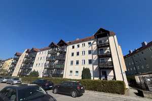 850 € NKM - Sanierte  ETW in R-Kumpfmühl – Am Mühlbach 11, 93051 Regensburg – Vorschaubild 9
