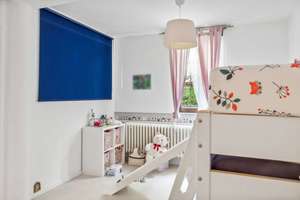Moderne, große Wohnung  in Westend - beste Lage für Wohnen und Arbeiten – Die vollständige Adresse der Immobilie erhältst du vom Anbieter., 14050 Westend, Berlin – Vorschaubild 7