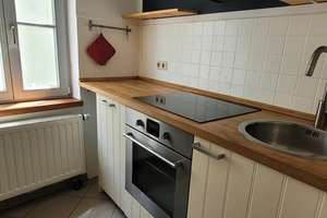 Historische 3-Zimmer-Wohnung in zentraler Lage