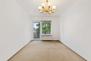 Ihr neues Zuhause - helle 3-Zimmer-Wohnung mit Balkon und TG-Stellplatz – Die vollständige Adresse der Immobilie erhältst du vom Anbieter., 22047 Tonndorf, Hamburg – Vorschaubild 12