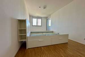 Hochwertige 2-Zi. Wohnung in begehrter Lage von Regensburg-West, energetisch TOP! – Die vollständige Adresse der Immobilie erhältst du vom Anbieter., 93049 Westenviertel, Regensburg – Vorschaubild 6