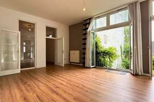 +++ BRIMO | Altbautraum mit Garten +++ – Die vollständige Adresse der Immobilie erhältst du vom Anbieter., 42699 Ohligs/Aufderhöhe/Merscheid, Solingen – Vorschaubild 3