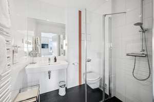 Smartes Studio Apartment mit Balkon - als sicheres Investment – Die vollständige Adresse der Immobilie erhältst du vom Anbieter., 12489 Adlershof, Berlin – Vorschaubild 6
