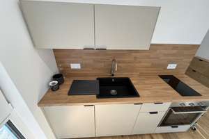 Möblierte Neubauwohnung Erstbezug in toller Lage – Grüntenstraße 47a, 86163 Hochzoll-Nord, Augsburg – Vorschaubild 5
