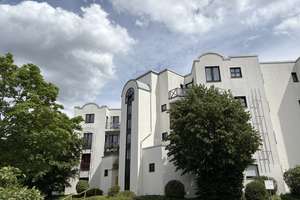 Helle 2-Zimmer-Wohnung in Bonn Brüser Berg mit Balkon und EBK – Newtonstraße 13, 53125 Brüser Berg, Bonn – Vorschaubild 13