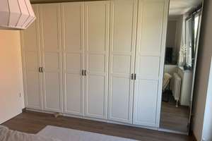 Wohnen mit Charakter: 2-Zimmer-Wohnung am Heimeranplatz – Heimeranplatz 5, 80339 Westend, München – Vorschaubild 10