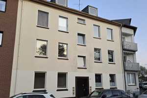Zwei-Zimmer-Terrassenwohnung an Gartenliebhaber – Mönchengladbach – Vorschaubild 16