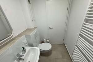 Modern sanierte 2-Zimmer-Wohnung in ruhiger Lage am Kuhsee – Die vollständige Adresse der Immobilie erhältst du vom Anbieter., 86163 Hochzoll-Süd, Augsburg – Vorschaubild 7
