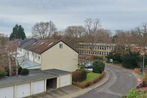 PROVISIONSFREI: Stilvoll sanierte 3-Zimmer-Wohnung mit Loggia, neuer Einbauküche, Parkett – Luzernerweg 64, 51063 Mülheim (Ortsteil), Köln – Vorschaubild 21